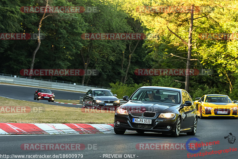 Bild #18600979 - Touristenfahrten Nürburgring Nordschleife (21.08.2022)