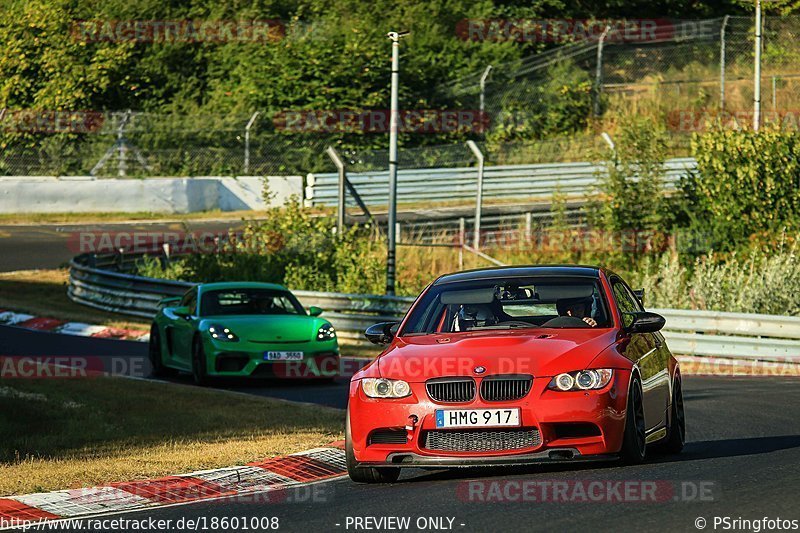 Bild #18601008 - Touristenfahrten Nürburgring Nordschleife (21.08.2022)