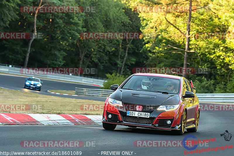 Bild #18601089 - Touristenfahrten Nürburgring Nordschleife (21.08.2022)