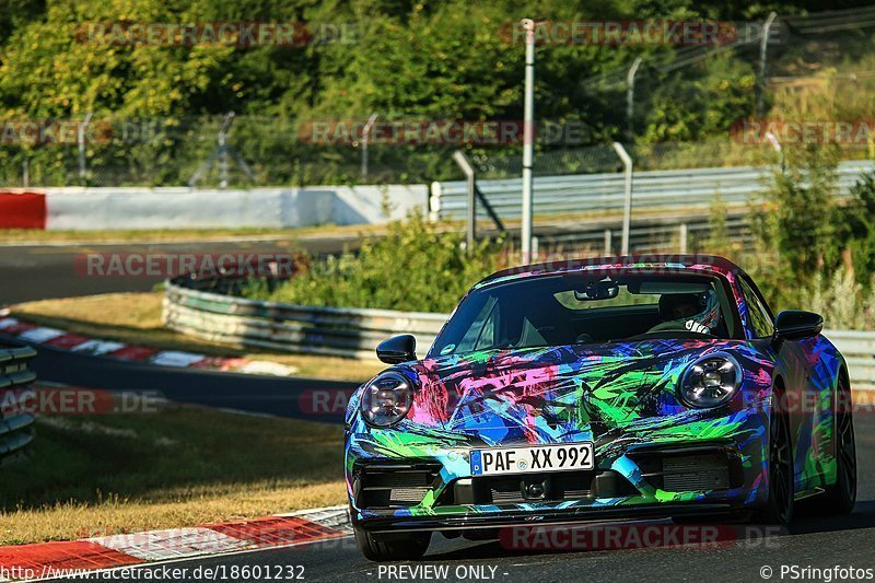 Bild #18601232 - Touristenfahrten Nürburgring Nordschleife (21.08.2022)