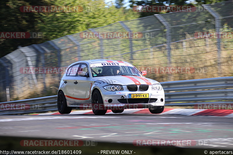 Bild #18601409 - Touristenfahrten Nürburgring Nordschleife (21.08.2022)