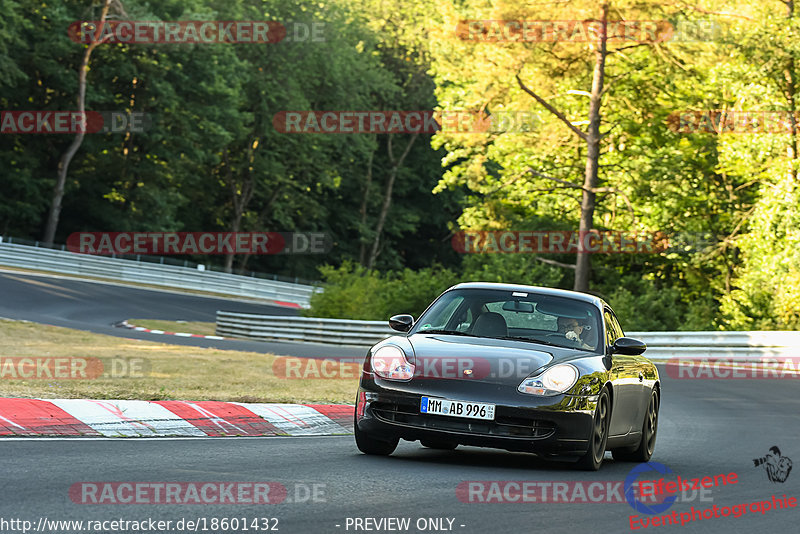 Bild #18601432 - Touristenfahrten Nürburgring Nordschleife (21.08.2022)