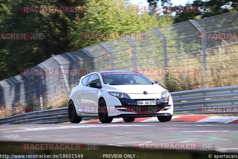 Bild #18601549 - Touristenfahrten Nürburgring Nordschleife (21.08.2022)