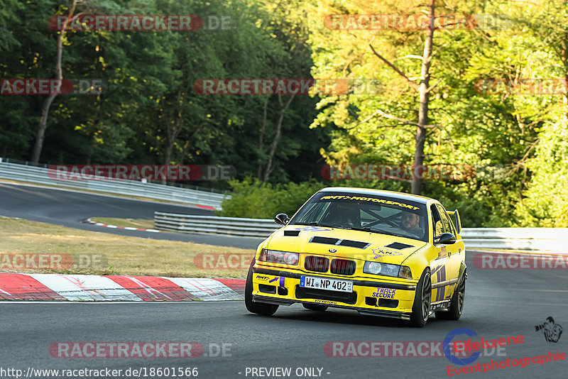 Bild #18601566 - Touristenfahrten Nürburgring Nordschleife (21.08.2022)