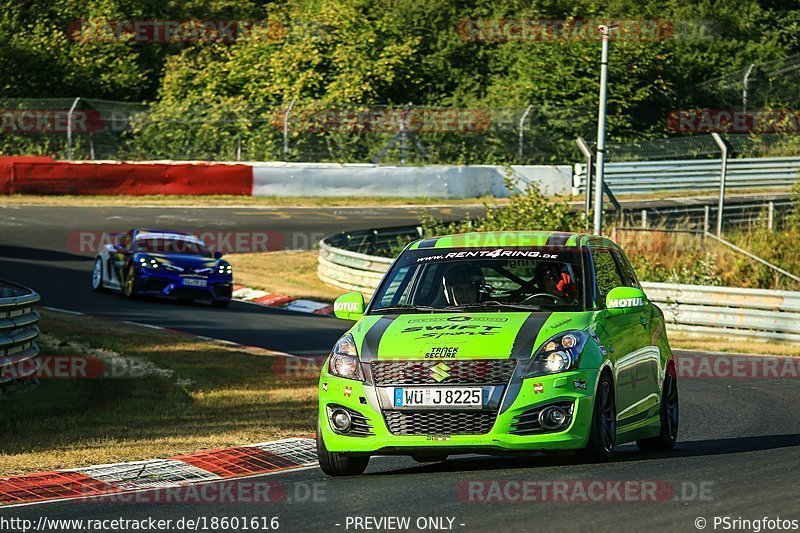 Bild #18601616 - Touristenfahrten Nürburgring Nordschleife (21.08.2022)