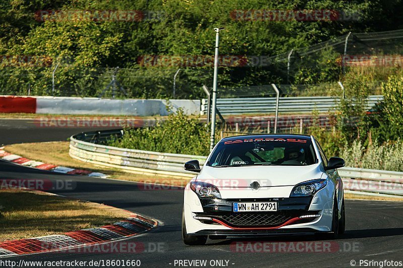 Bild #18601660 - Touristenfahrten Nürburgring Nordschleife (21.08.2022)