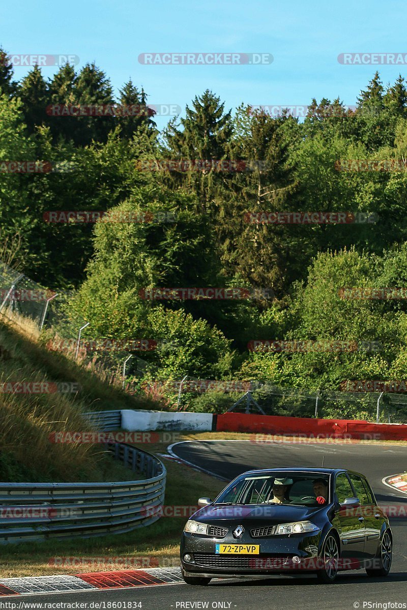 Bild #18601834 - Touristenfahrten Nürburgring Nordschleife (21.08.2022)