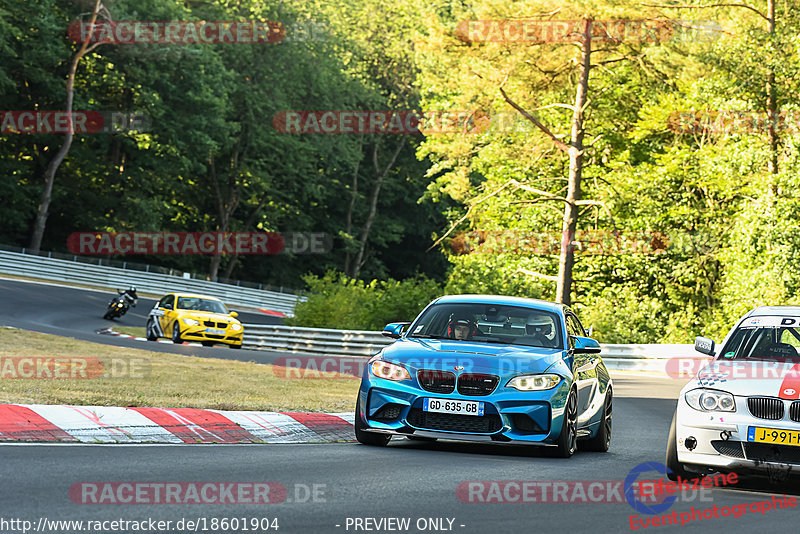 Bild #18601904 - Touristenfahrten Nürburgring Nordschleife (21.08.2022)