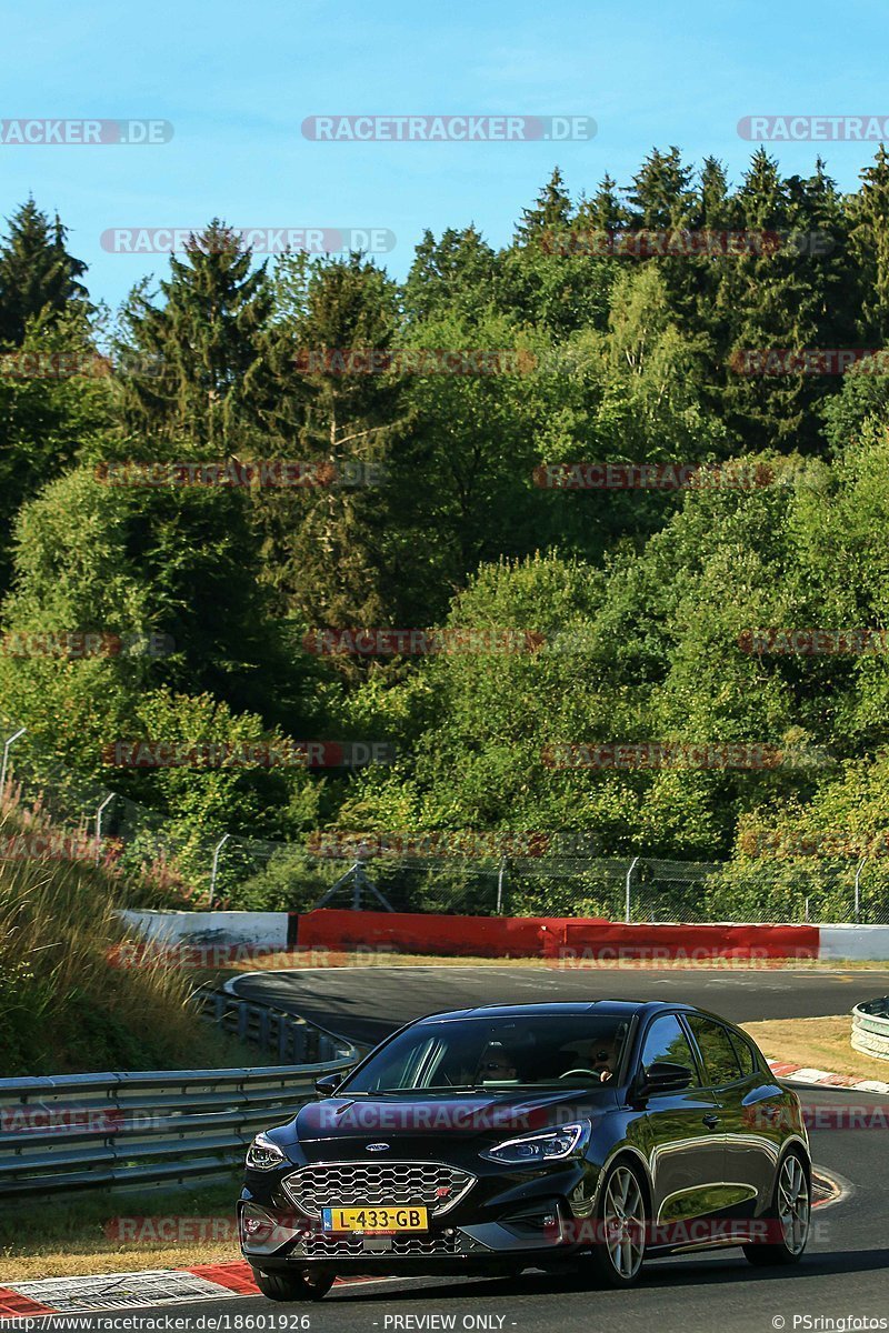 Bild #18601926 - Touristenfahrten Nürburgring Nordschleife (21.08.2022)