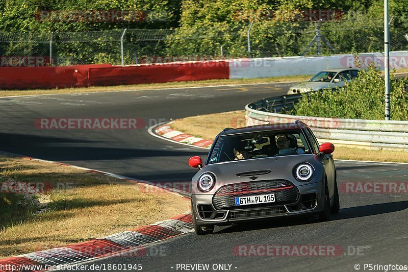 Bild #18601945 - Touristenfahrten Nürburgring Nordschleife (21.08.2022)