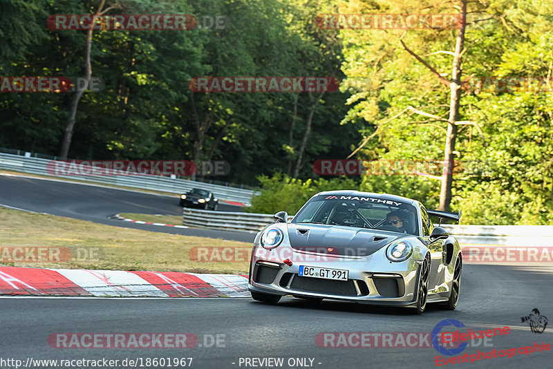 Bild #18601967 - Touristenfahrten Nürburgring Nordschleife (21.08.2022)