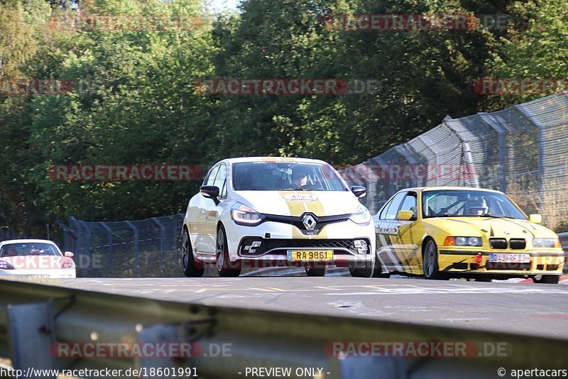 Bild #18601991 - Touristenfahrten Nürburgring Nordschleife (21.08.2022)