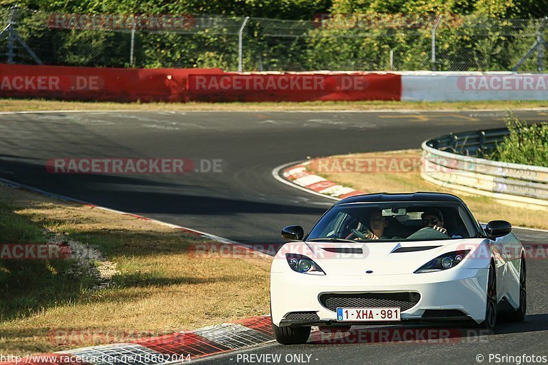 Bild #18602044 - Touristenfahrten Nürburgring Nordschleife (21.08.2022)