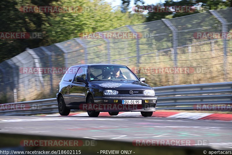 Bild #18602115 - Touristenfahrten Nürburgring Nordschleife (21.08.2022)