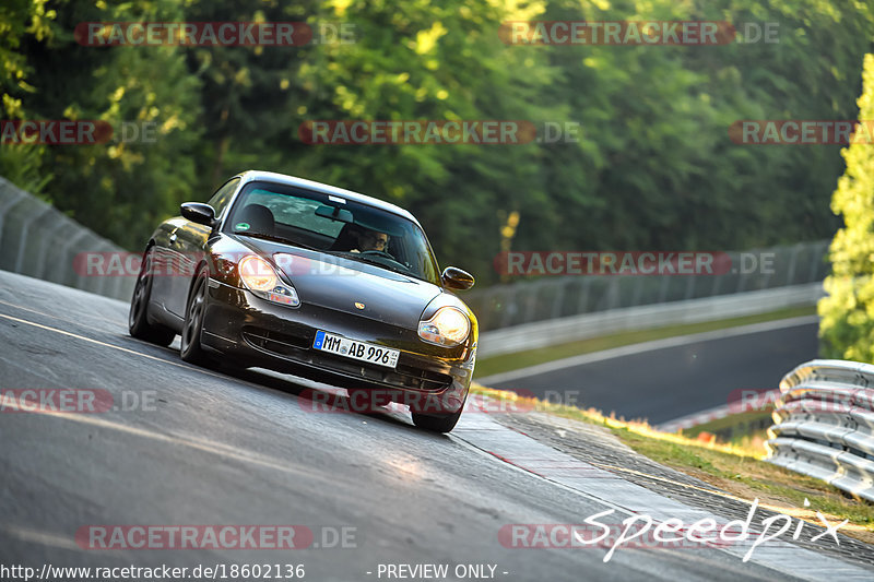 Bild #18602136 - Touristenfahrten Nürburgring Nordschleife (21.08.2022)