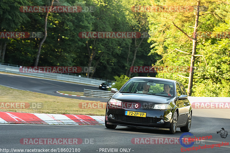 Bild #18602180 - Touristenfahrten Nürburgring Nordschleife (21.08.2022)