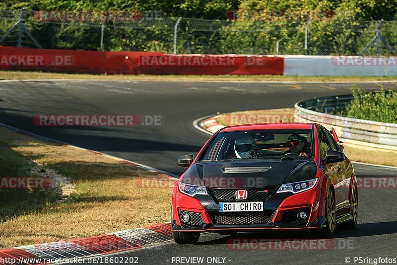 Bild #18602202 - Touristenfahrten Nürburgring Nordschleife (21.08.2022)