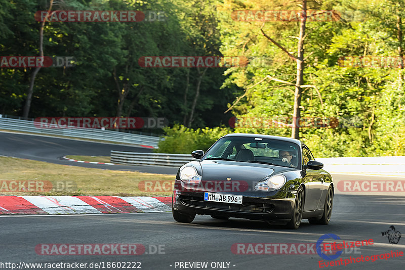 Bild #18602222 - Touristenfahrten Nürburgring Nordschleife (21.08.2022)