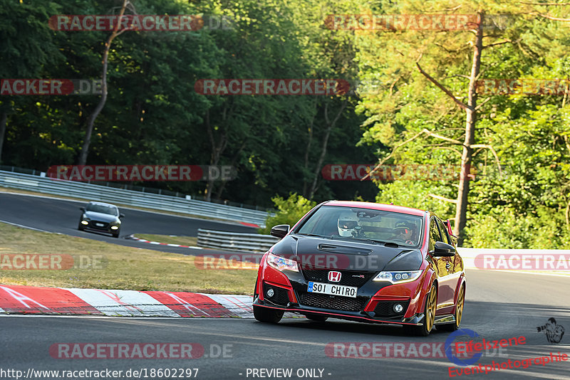 Bild #18602297 - Touristenfahrten Nürburgring Nordschleife (21.08.2022)