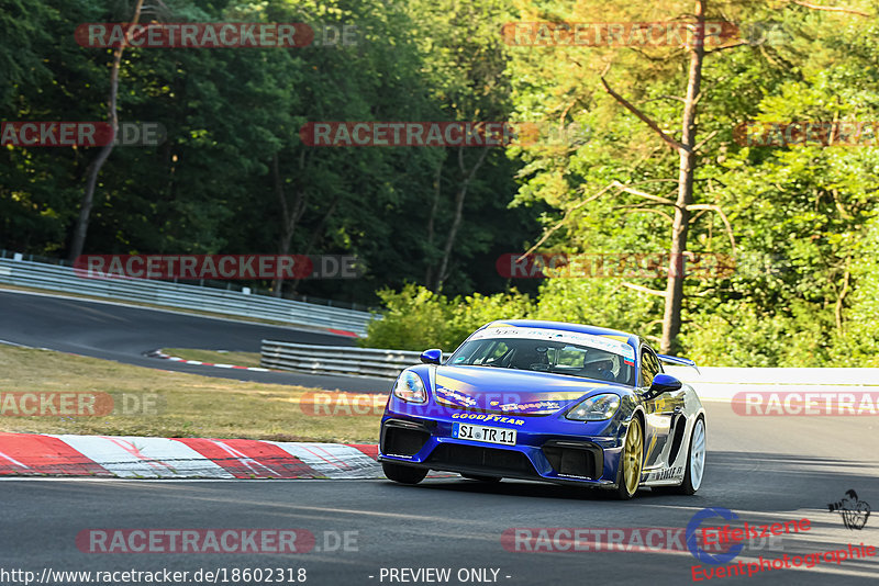 Bild #18602318 - Touristenfahrten Nürburgring Nordschleife (21.08.2022)