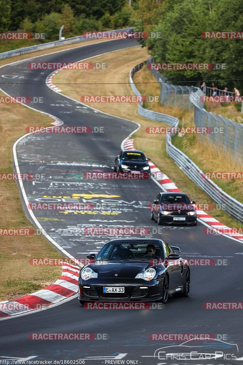 Bild #18602506 - Touristenfahrten Nürburgring Nordschleife (21.08.2022)