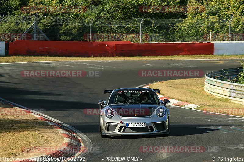 Bild #18602792 - Touristenfahrten Nürburgring Nordschleife (21.08.2022)