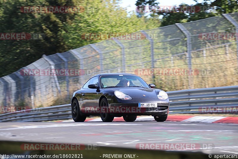 Bild #18602821 - Touristenfahrten Nürburgring Nordschleife (21.08.2022)