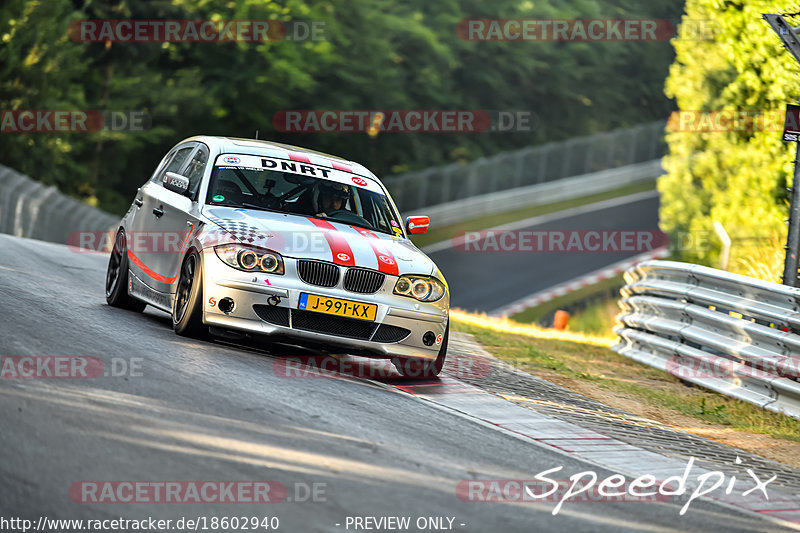 Bild #18602940 - Touristenfahrten Nürburgring Nordschleife (21.08.2022)