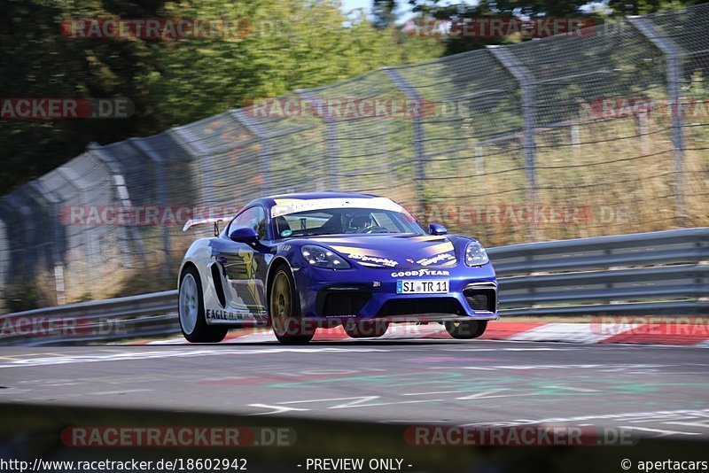 Bild #18602942 - Touristenfahrten Nürburgring Nordschleife (21.08.2022)