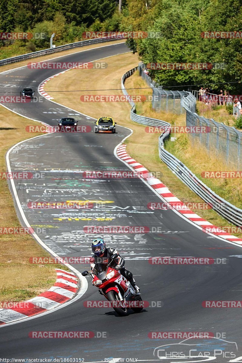 Bild #18603152 - Touristenfahrten Nürburgring Nordschleife (21.08.2022)