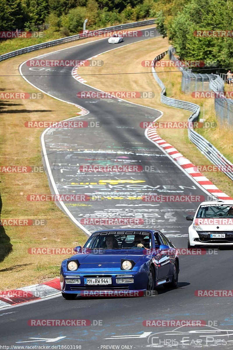 Bild #18603198 - Touristenfahrten Nürburgring Nordschleife (21.08.2022)