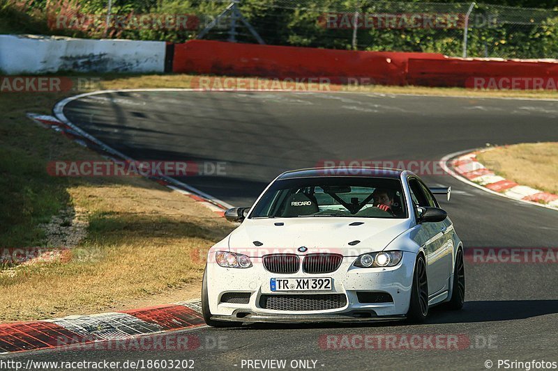 Bild #18603202 - Touristenfahrten Nürburgring Nordschleife (21.08.2022)