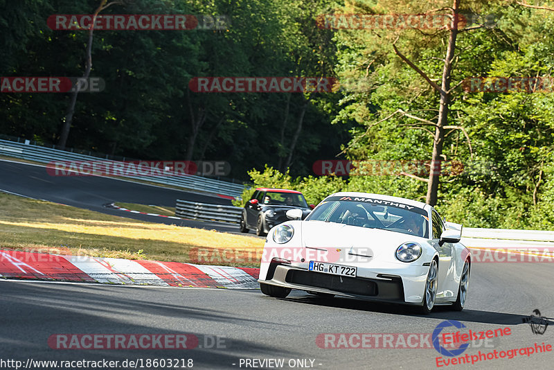 Bild #18603218 - Touristenfahrten Nürburgring Nordschleife (21.08.2022)