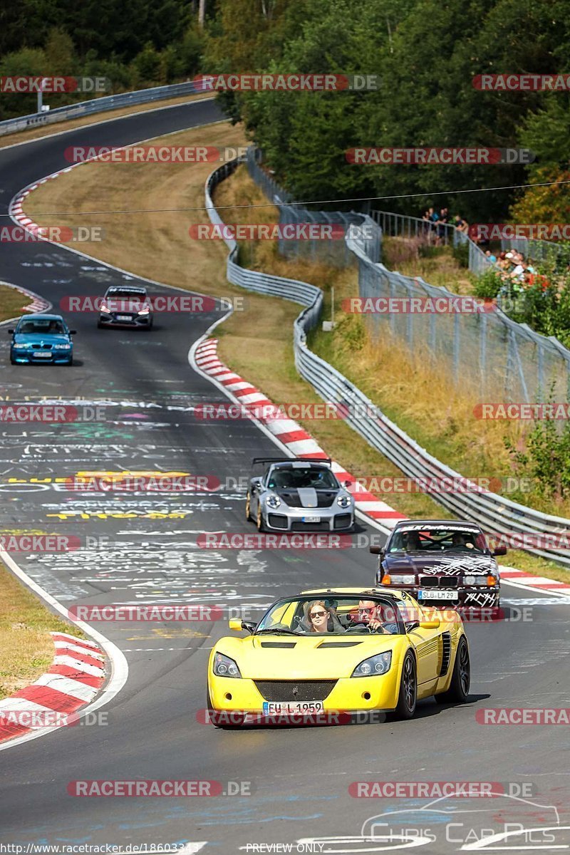 Bild #18603343 - Touristenfahrten Nürburgring Nordschleife (21.08.2022)