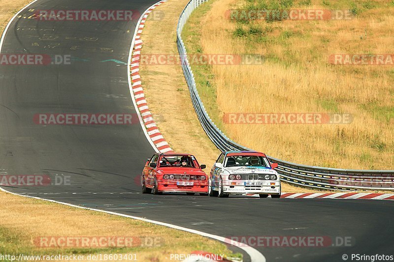 Bild #18603401 - Touristenfahrten Nürburgring Nordschleife (21.08.2022)