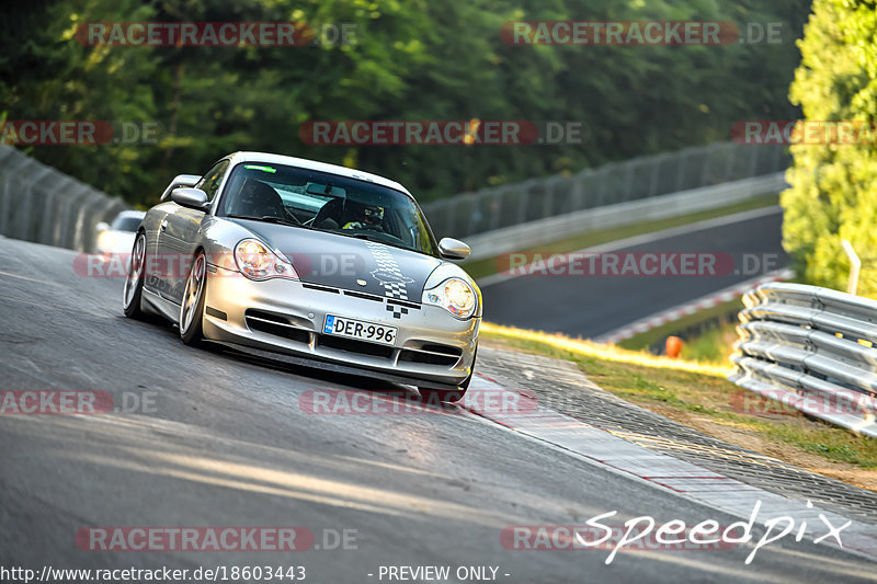 Bild #18603443 - Touristenfahrten Nürburgring Nordschleife (21.08.2022)