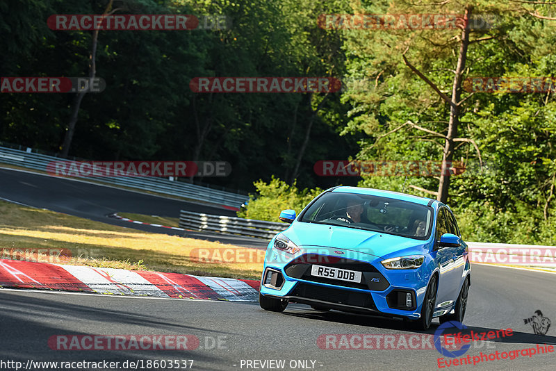 Bild #18603537 - Touristenfahrten Nürburgring Nordschleife (21.08.2022)