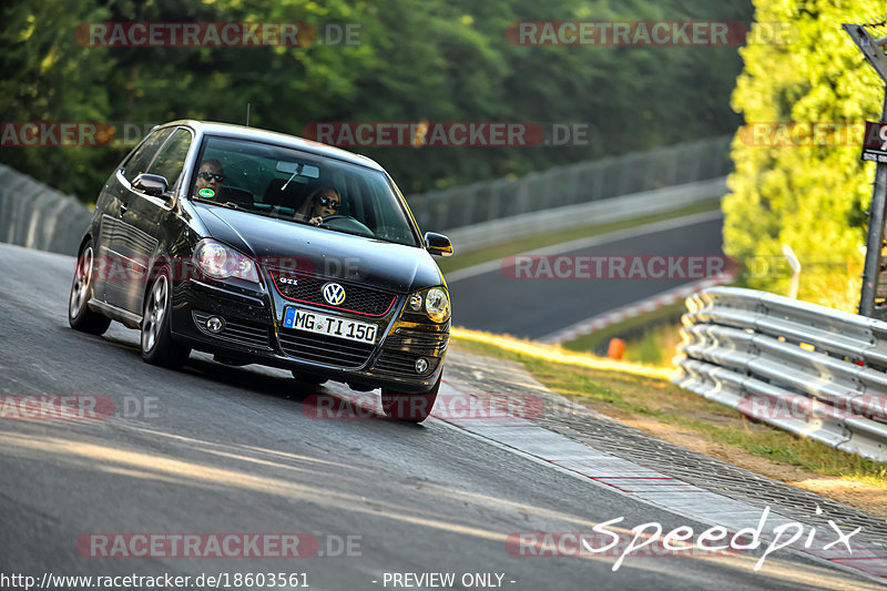 Bild #18603561 - Touristenfahrten Nürburgring Nordschleife (21.08.2022)