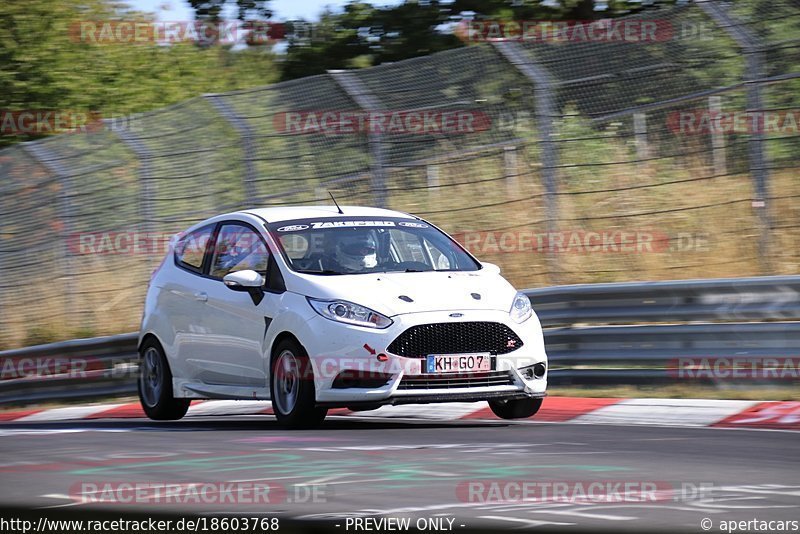 Bild #18603768 - Touristenfahrten Nürburgring Nordschleife (21.08.2022)