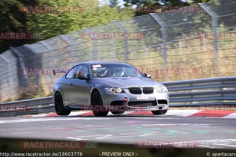 Bild #18603776 - Touristenfahrten Nürburgring Nordschleife (21.08.2022)