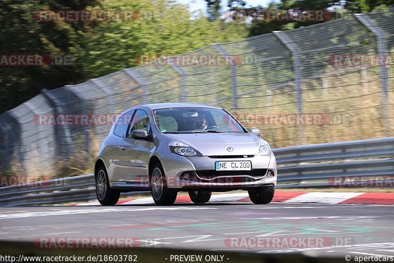 Bild #18603782 - Touristenfahrten Nürburgring Nordschleife (21.08.2022)