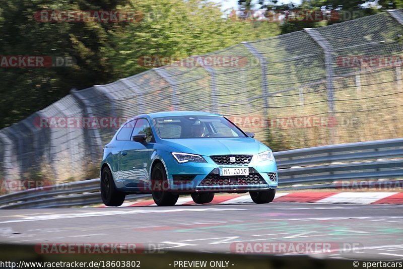 Bild #18603802 - Touristenfahrten Nürburgring Nordschleife (21.08.2022)