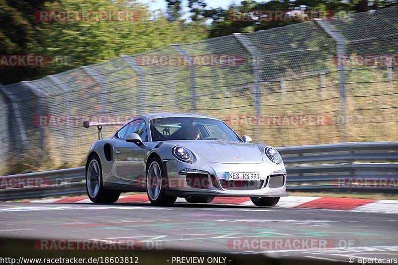 Bild #18603812 - Touristenfahrten Nürburgring Nordschleife (21.08.2022)