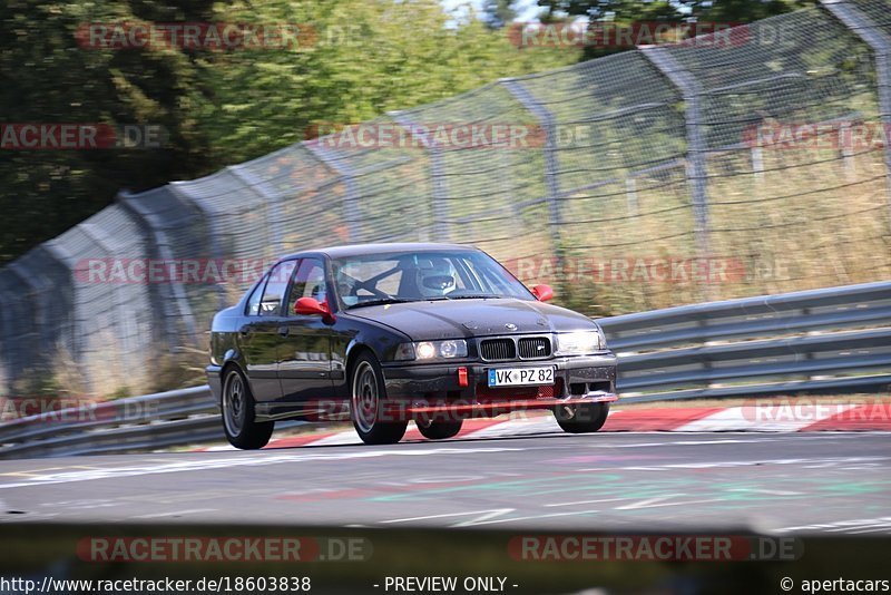 Bild #18603838 - Touristenfahrten Nürburgring Nordschleife (21.08.2022)