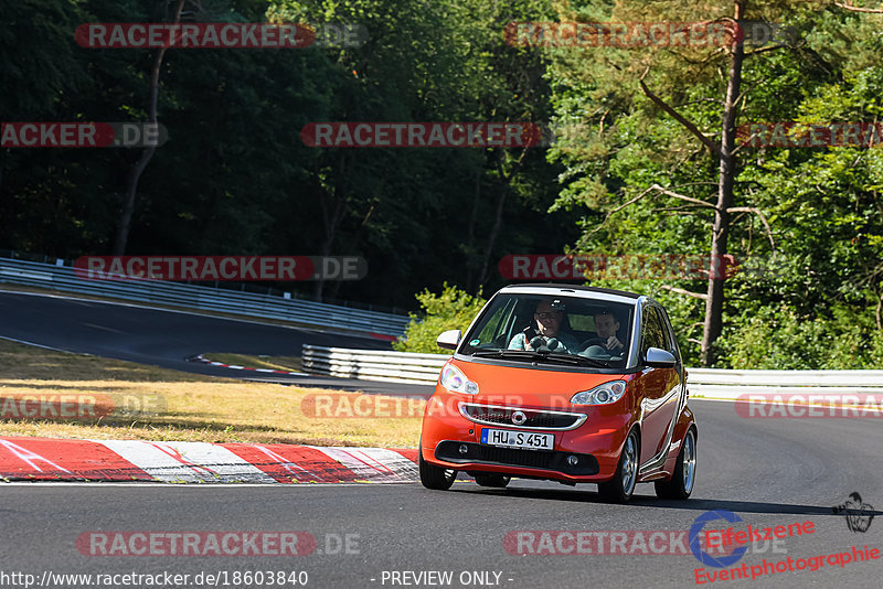 Bild #18603840 - Touristenfahrten Nürburgring Nordschleife (21.08.2022)