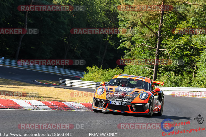 Bild #18603841 - Touristenfahrten Nürburgring Nordschleife (21.08.2022)