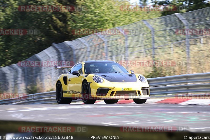 Bild #18603848 - Touristenfahrten Nürburgring Nordschleife (21.08.2022)