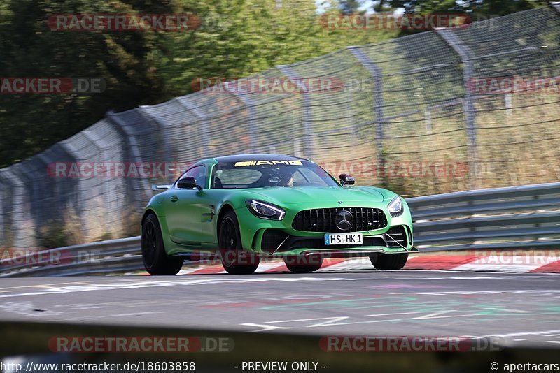 Bild #18603858 - Touristenfahrten Nürburgring Nordschleife (21.08.2022)