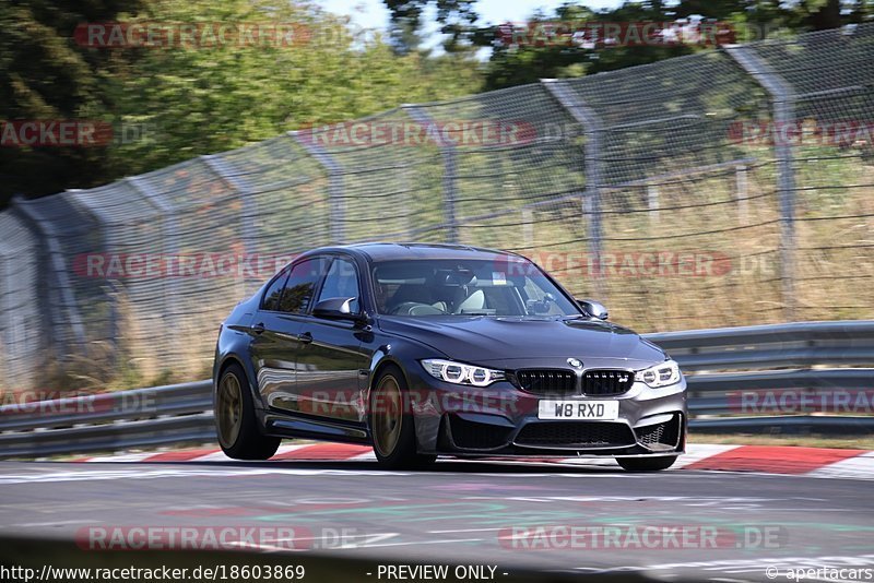 Bild #18603869 - Touristenfahrten Nürburgring Nordschleife (21.08.2022)