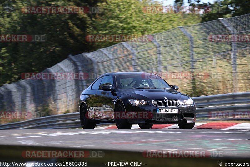 Bild #18603885 - Touristenfahrten Nürburgring Nordschleife (21.08.2022)